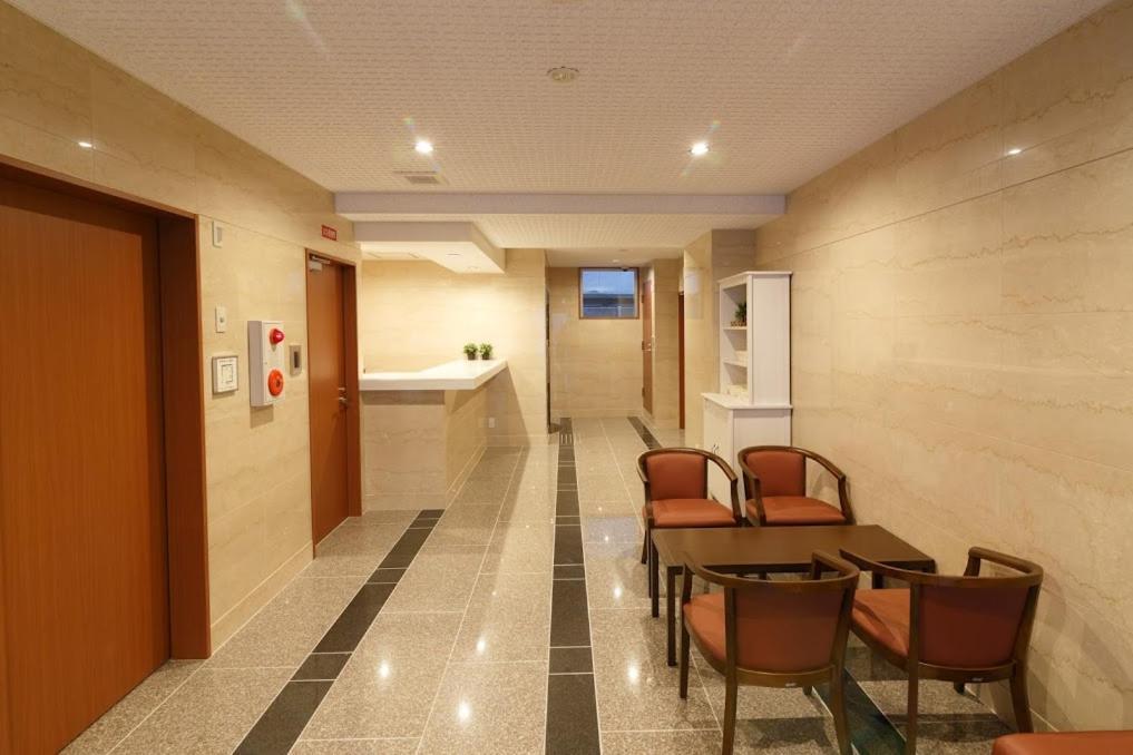 Hotel Quartz Shin-Osaca Quarto foto